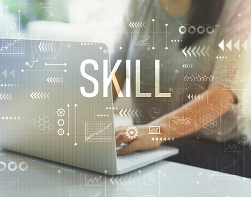 Learn digital skills for job success - 28 April