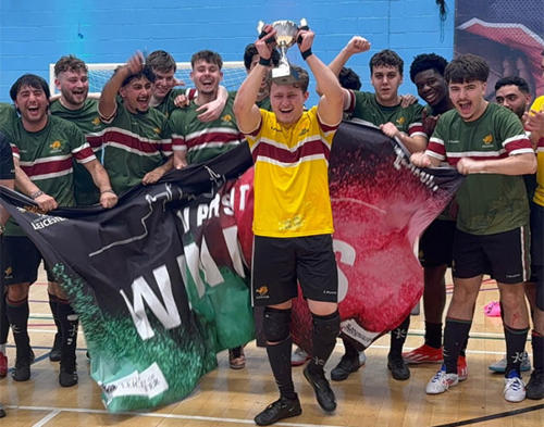 Varsity 2026: A recap