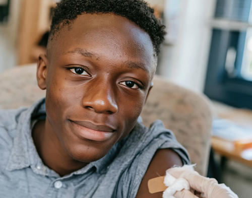 Free Meningitis B vaccination offer for DMU students