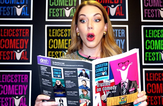 FESTIVALS - KATHERINE RYAN