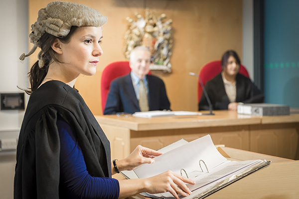 Law School