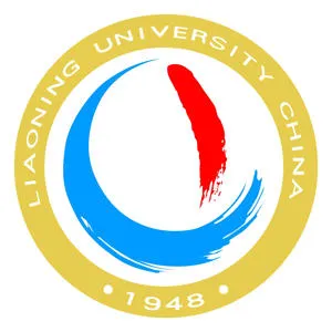 Liaoning University (LNU), Sun Wah International Business School (SWIBS) logo