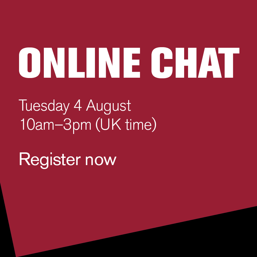 Online-chat--4-August