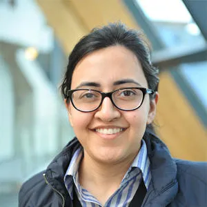 Dr Swati Virmani