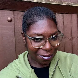 Ms Tracey Celestin-Radix