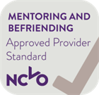 NCVO approved provider