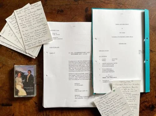 Cinema and Television History Group (CATH)