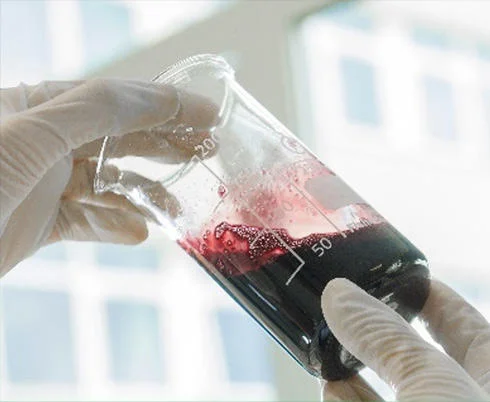 Biotechnology for textile coloration and patterning