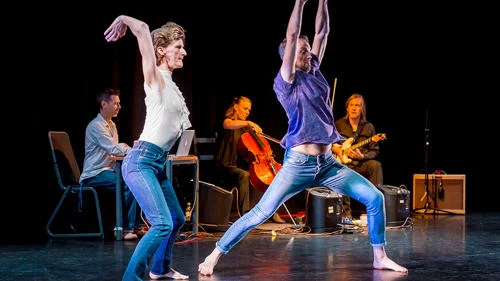 Dance, Drama and Performance Studies Research Group