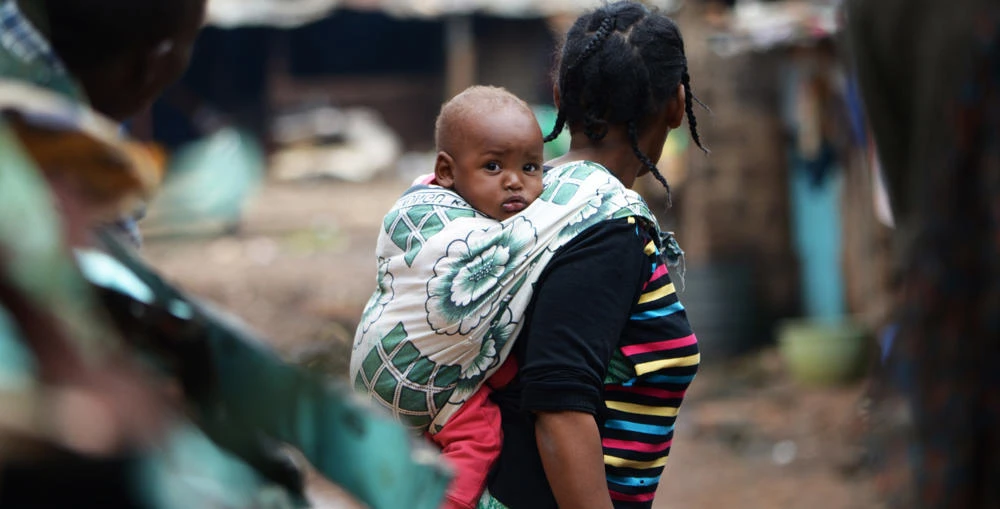 Research aims to improve health outcomes for pregnant women in Kenya