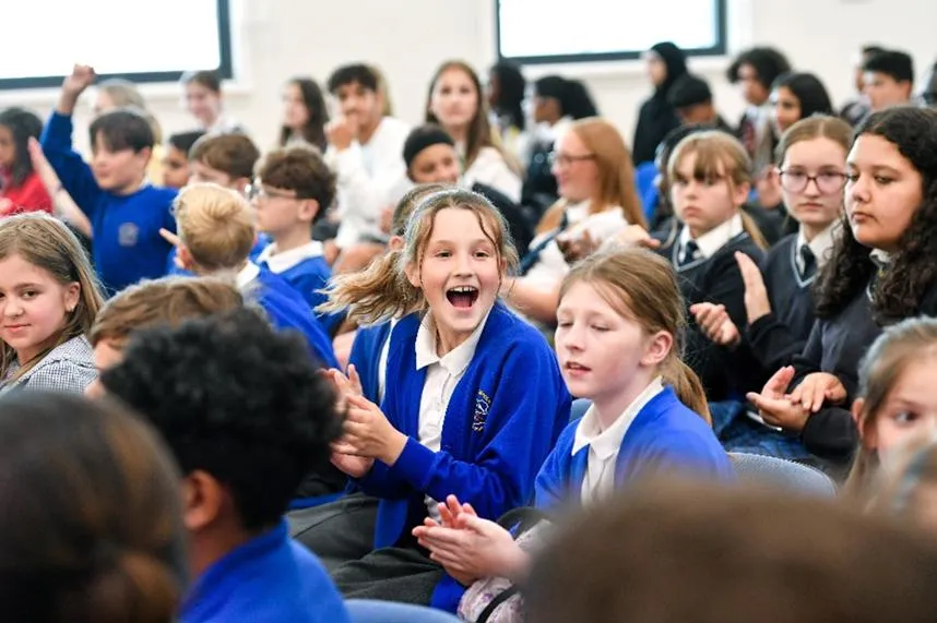 Beyond School: Exploring the World of Education