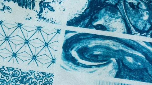 Laser enhanced biotechnology for Textile design and patterning (LEBIOTEX)