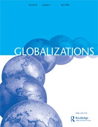 Mehmet Errol jointly authors article on Chinese Investment in Turkey