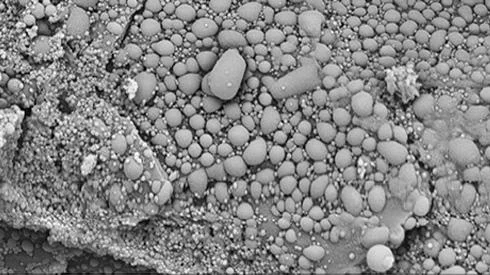 Sol-gel technology for textile multifunctionality