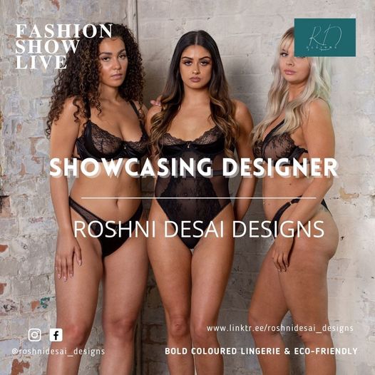 Showcase designers