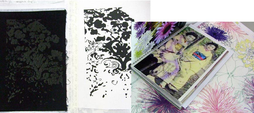 dmu-portfolio-advice-fashion-and-textiles-ma-sketchbooks