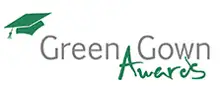 green-gown