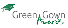 Green Gown Award logo