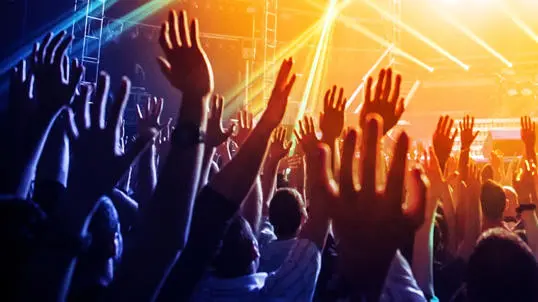 Cultural Management Applicant Event