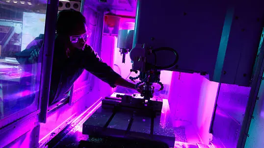 Engineering Year Zero Subject Talk