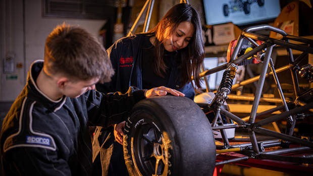 mechanical-engineering