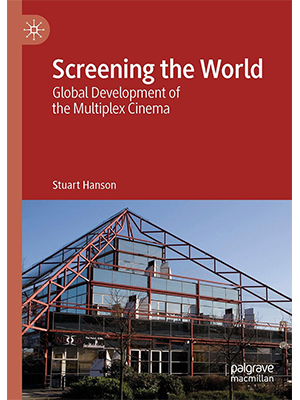 Screening the world cover