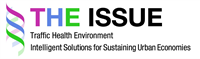 THEISSUEslogo