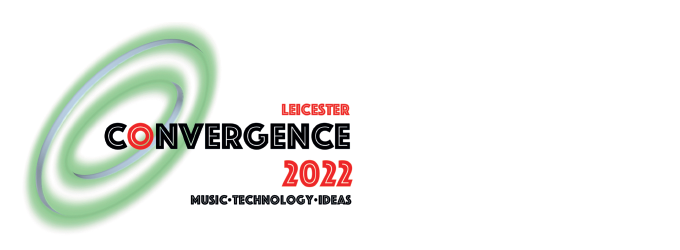 Convergence 2022 Banner