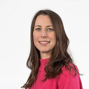 Dr Megan De Ste Croix