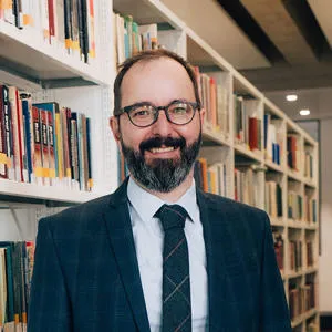 Professor Roger Dalrymple