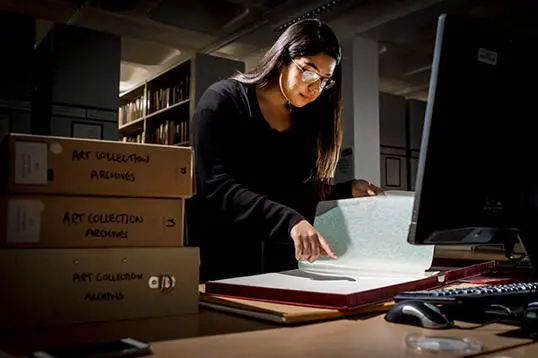 English Applicant Event