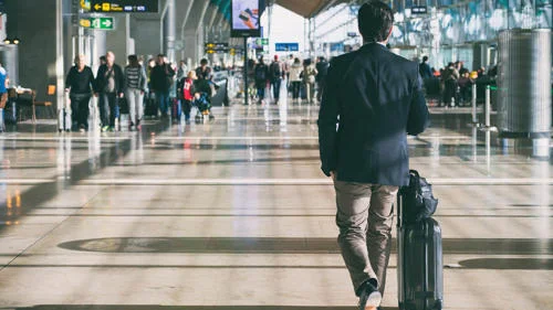 Arriving in London – your DMU London pre-arrival guide