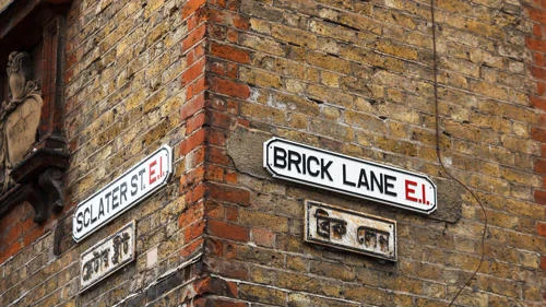 Spotlight on Brick Lane - a vibrant cultural hub