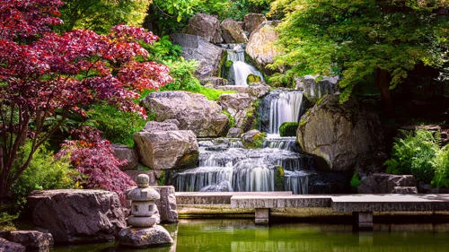 Hidden gems: places in London you might not know about