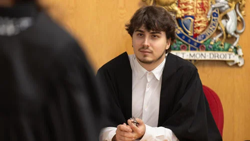 Shaping the Future: DMU Law School unveils new courses for 2027
