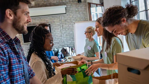 Places of worship near DMU London