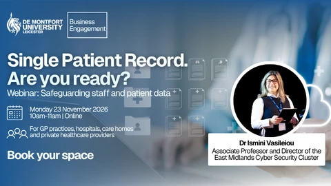 Webinar