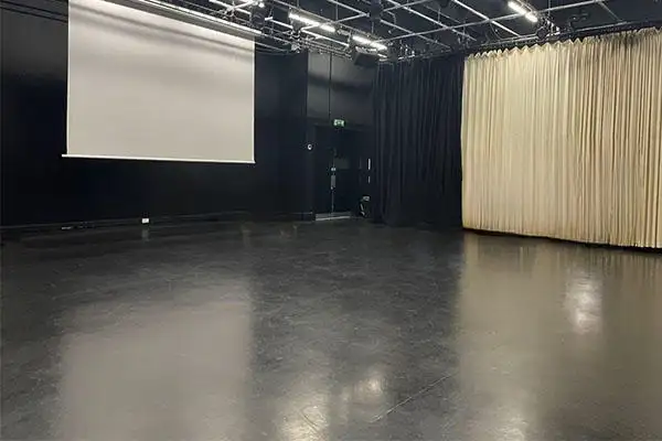 DMU Venue - Campus Centre