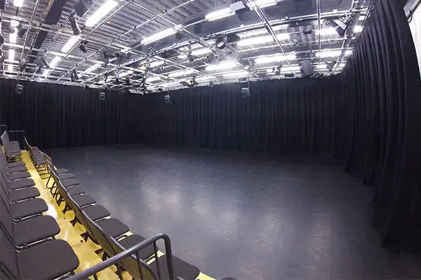 DMU Venue - Performance Arts Centre of Excellence (PACE)