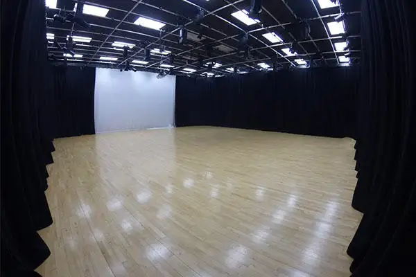 DMU Venue - Performance Arts Centre of Excellence (PACE)