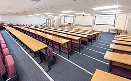 Clephan Building Lecture Theatre 2.13