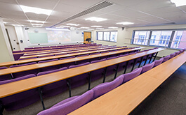 Edith Murphy Lecture Theatre 0.28