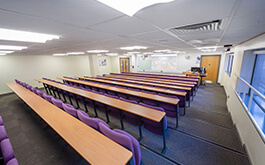Edith Murphy Lecture Theatre 0.28