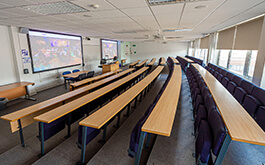 Gateway House Lecture Theatre 3.13