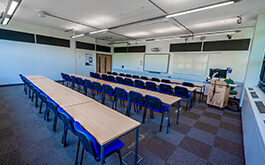 Hugh Aston Classroom 2.08 image 3