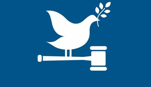 The DMU Sustainable Development Goals report 2024: SDG 16 Peace, Justice and Strong Institutions