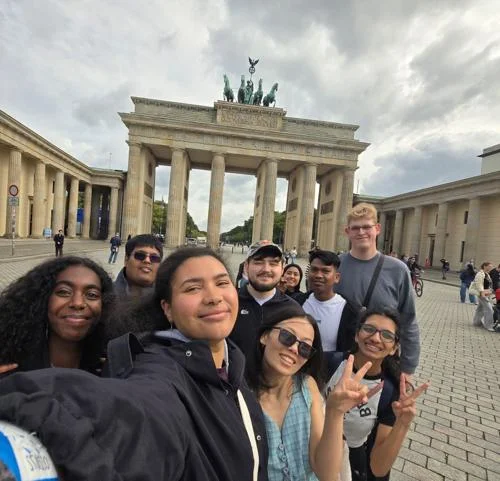 The importance of the SDGs and working towards a better society