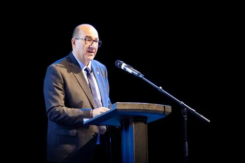 DMU prides itself on providing expert advice to government after a record year