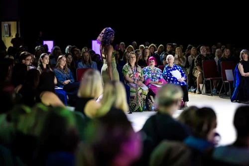 DMU's 2024 arts and heritage programme is one of the most successful on record