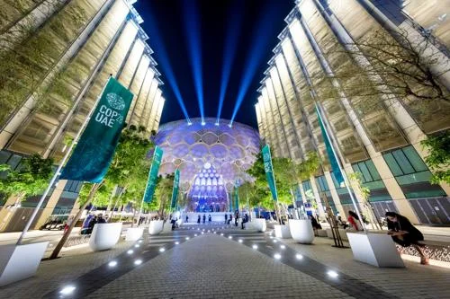 DMU is working across all sectors to further the SDGs